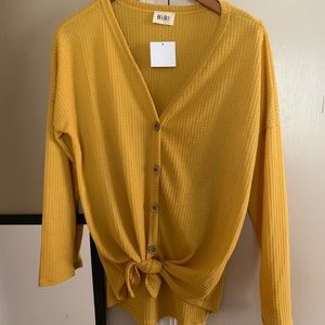 Pink Desert Boutique Top